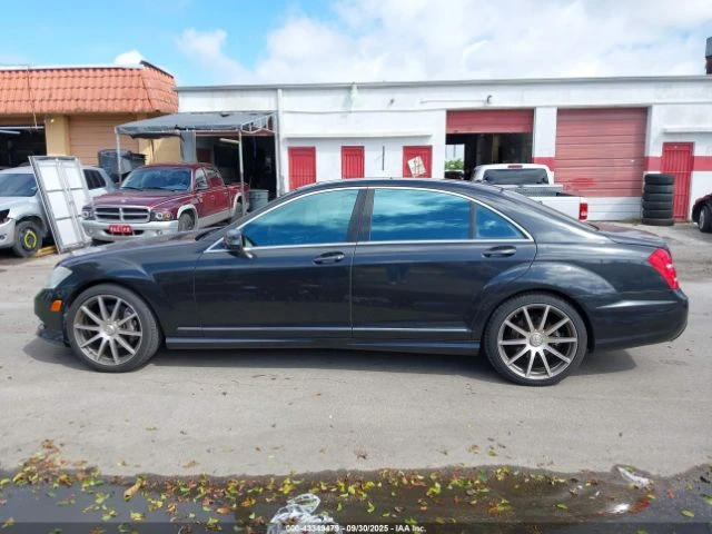 Mercedes-Benz S 550 * * CARFAX * * АВТО КРЕДИТ * *  - изображение 8