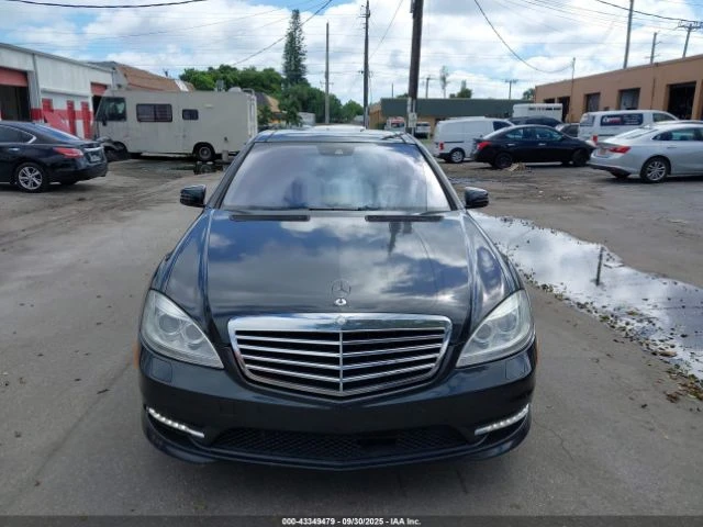 Mercedes-Benz S 550 * * CARFAX * * АВТО КРЕДИТ * *  - 16999 лв. / 8691.45 € - 32085296 1