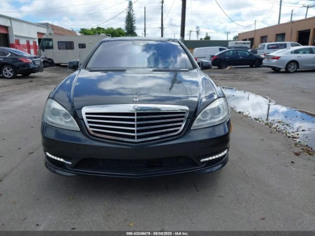 Mercedes-Benz S 550 * * CARFAX * * АВТО КРЕДИТ * *  - изображение 2