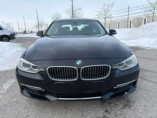 BMW 328 * CARFAX * ПАНОРАМА * KEYLESS * ПОДГРЕВИ, снимка 6 - Автомобили и джипове - 53719463