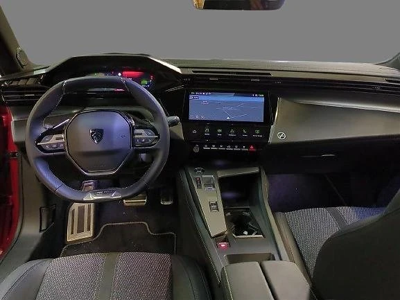 Peugeot 308 1.6 HDI SW GT | Mobile.bg � ����������� 5