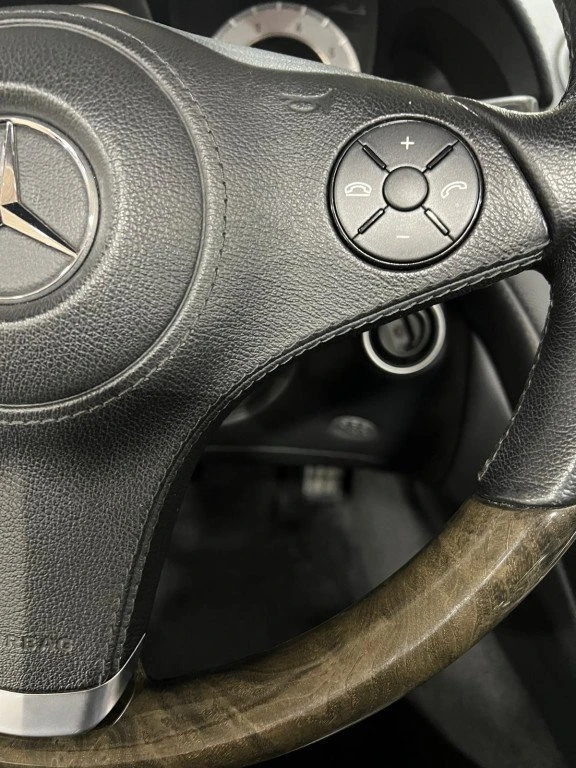 Mercedes-Benz SL 500 * MATTE BLACK* HARMAN KARDON* AMG PKG* , снимка 8 - Автомобили и джипове - 54249440