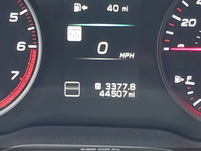 Subaru WRX * LIMITED* КОЖА* ПОДГРЕВ* ШИБИДАХ* NAVI* LED* , снимка 15 - Автомобили и джипове - 54923072