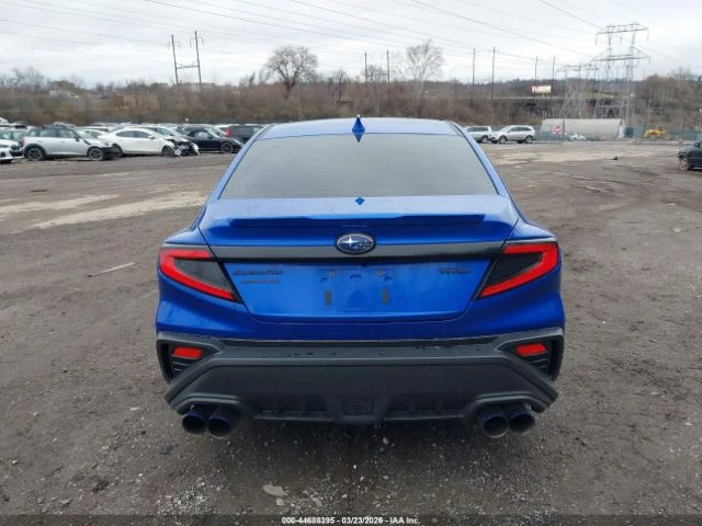 Subaru WRX * LIMITED* КОЖА* ПОДГРЕВ* ШИБИДАХ* NAVI* LED* , снимка 16 - Автомобили и джипове - 54923072
