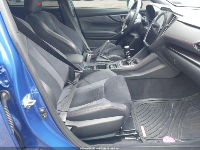 Subaru WRX * LIMITED* КОЖА* ПОДГРЕВ* ШИБИДАХ* NAVI* LED* , снимка 5 - Автомобили и джипове - 54923072