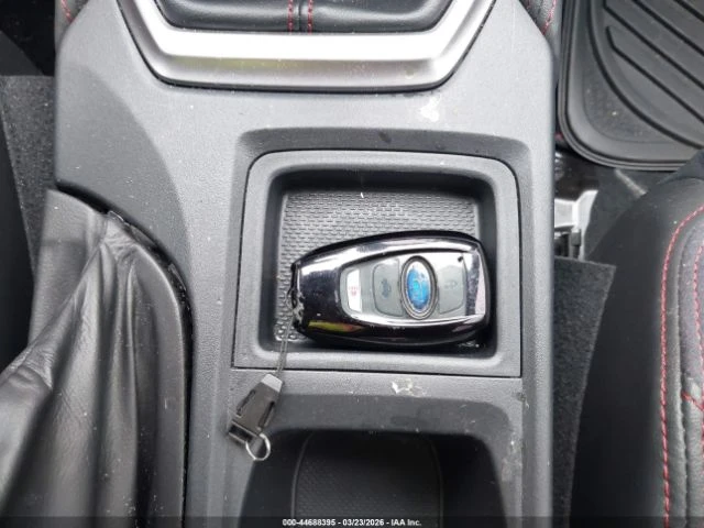 Subaru WRX * LIMITED* КОЖА* ПОДГРЕВ* ШИБИДАХ* NAVI* LED* , снимка 10 - Автомобили и джипове - 54923072
