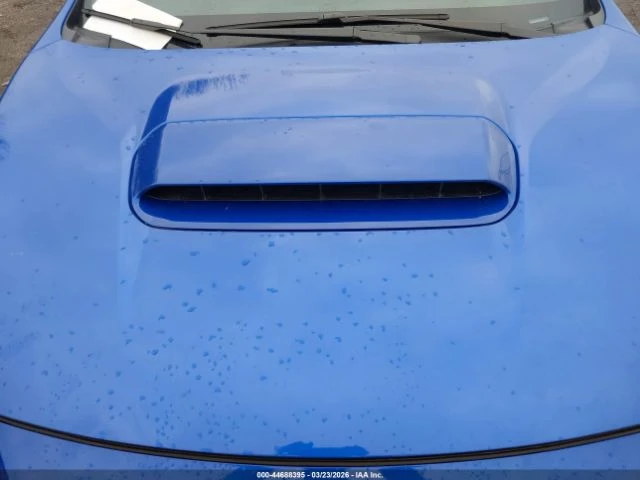 Subaru WRX * LIMITED* КОЖА* ПОДГРЕВ* ШИБИДАХ* NAVI* LED* , снимка 6 - Автомобили и джипове - 54923072
