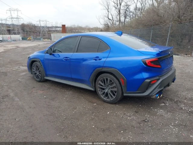 Subaru WRX * LIMITED* КОЖА* ПОДГРЕВ* ШИБИДАХ* NAVI* LED* , снимка 3 - Автомобили и джипове - 54923072