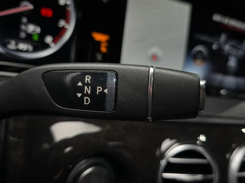 Mercedes-Benz S 500 LONG/360/4MATIC/BURMESTER  | Mobile.bg � ����������� 8