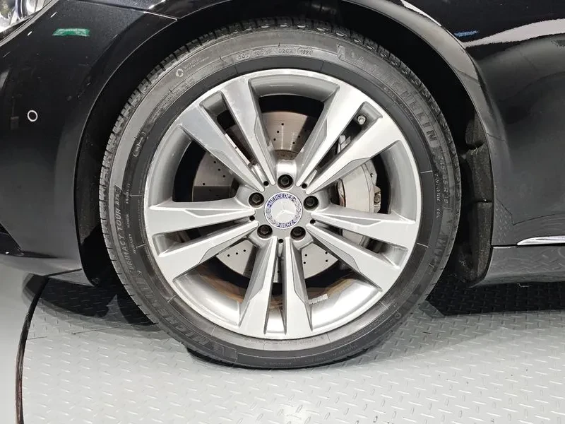 Mercedes-Benz S 500 LONG/360/4MATIC/BURMESTER  | Mobile.bg � ����������� 4