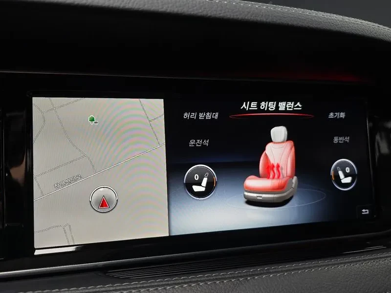 Mercedes-Benz S 500 LONG/360/4MATIC/BURMESTER  | Mobile.bg � ����������� 15