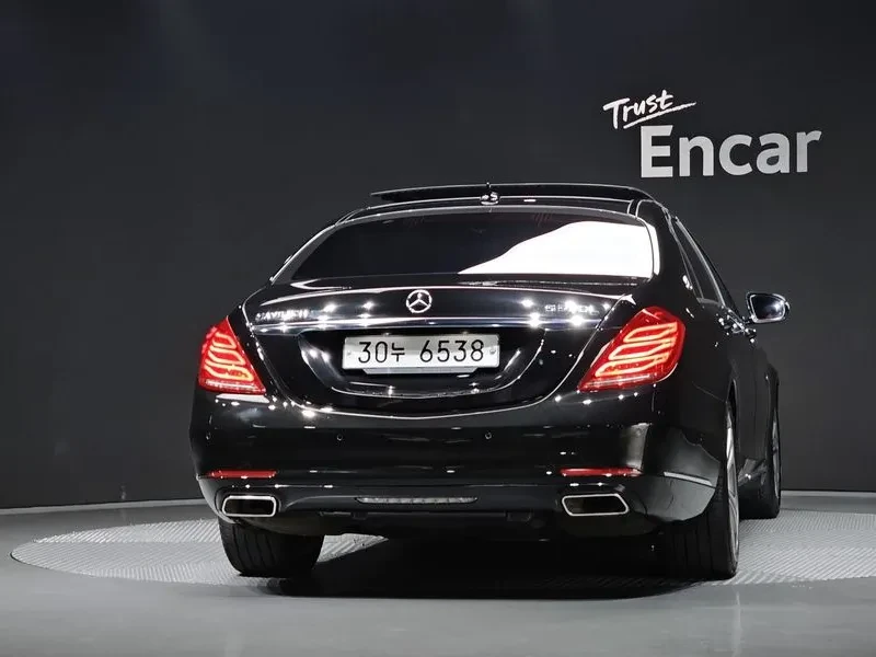 Mercedes-Benz S 500 LONG/360/4MATIC/BURMESTER  | Mobile.bg � ����������� 3