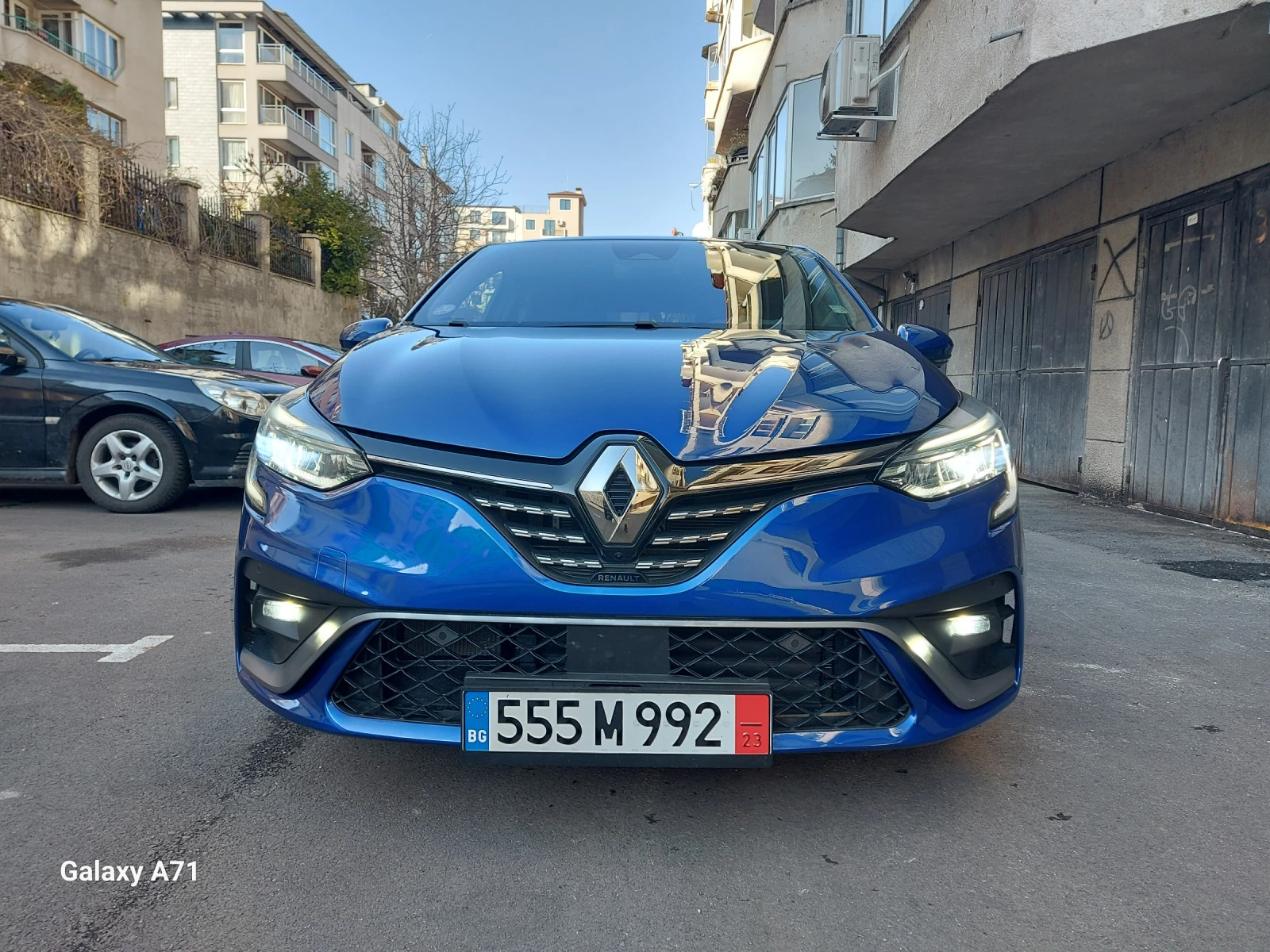 Renault Clio 1.6E-Tech hybrid - изображение 5