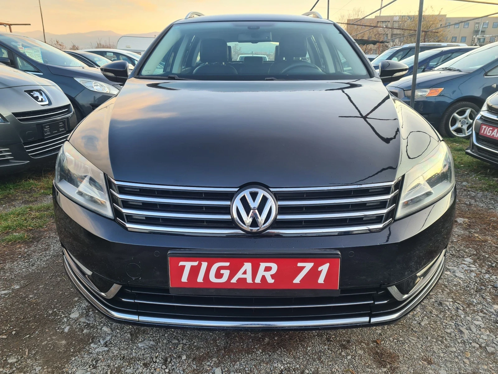 VW Passat 2.0TDi 140p.s  - изображение 2