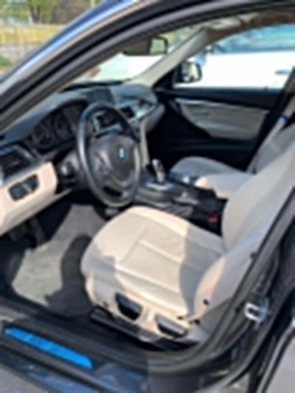 BMW 316 Luxury  - изображение 2