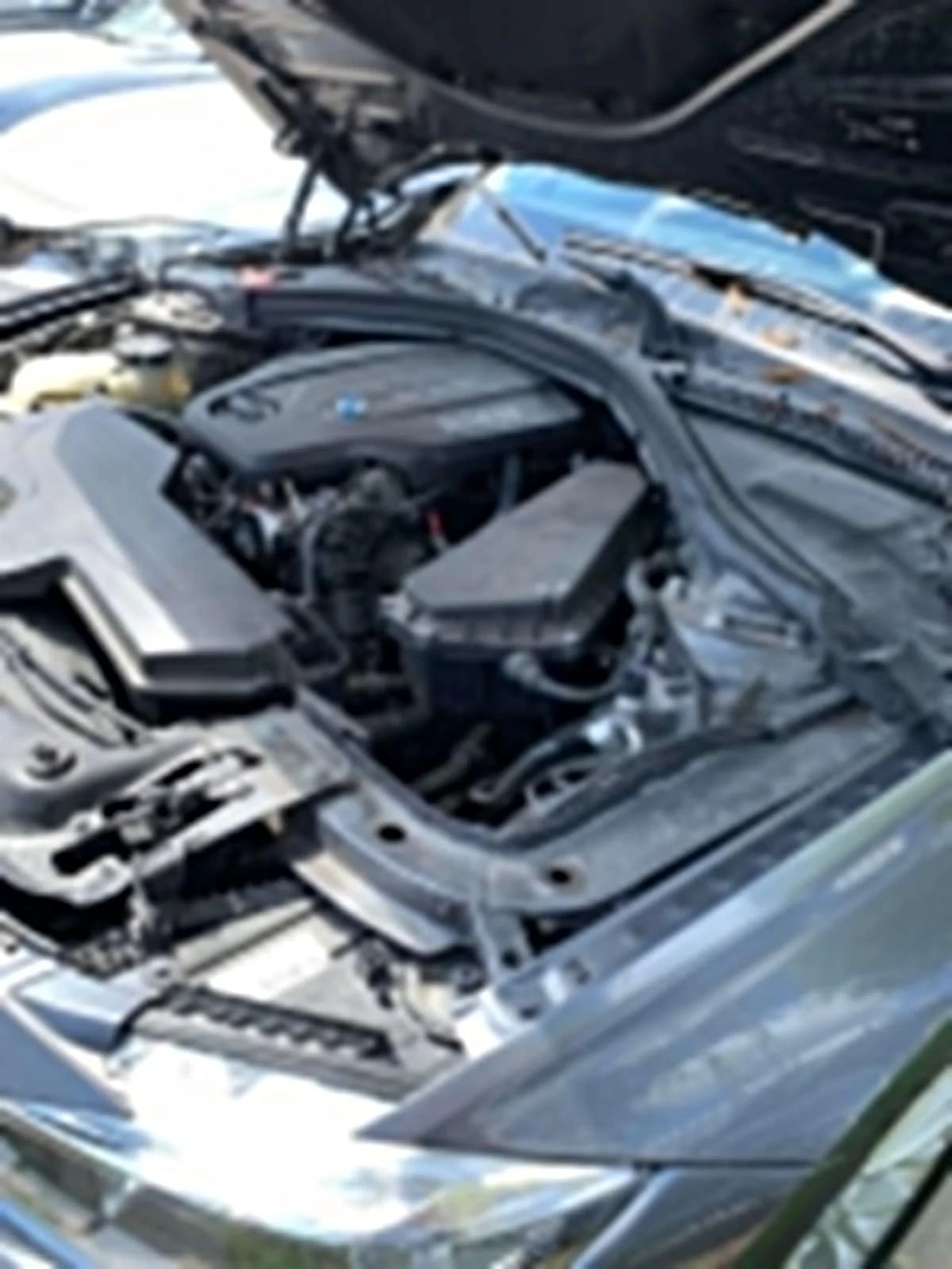 BMW 316 Luxury  - изображение 4
