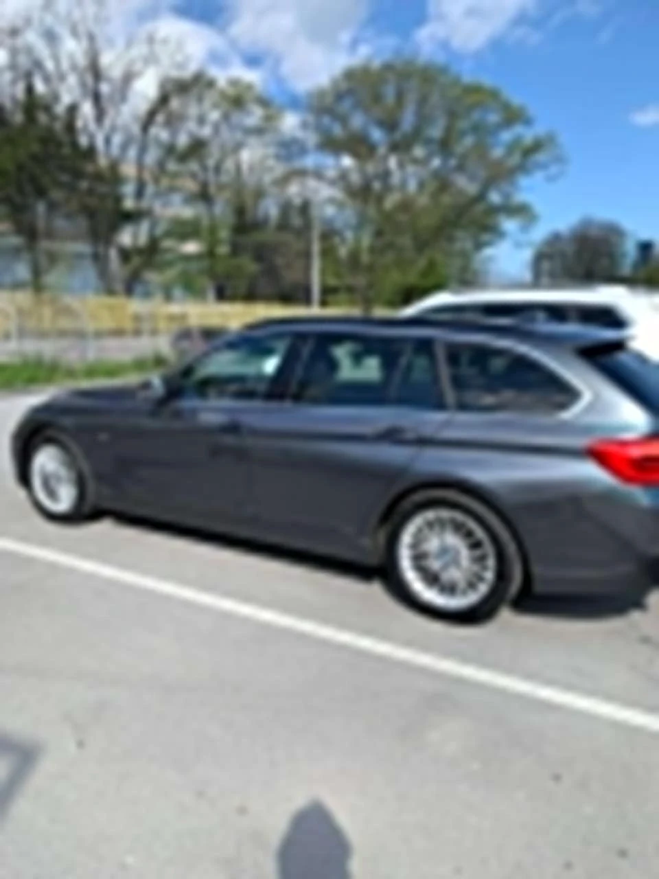 BMW 316 Luxury  - изображение 3
