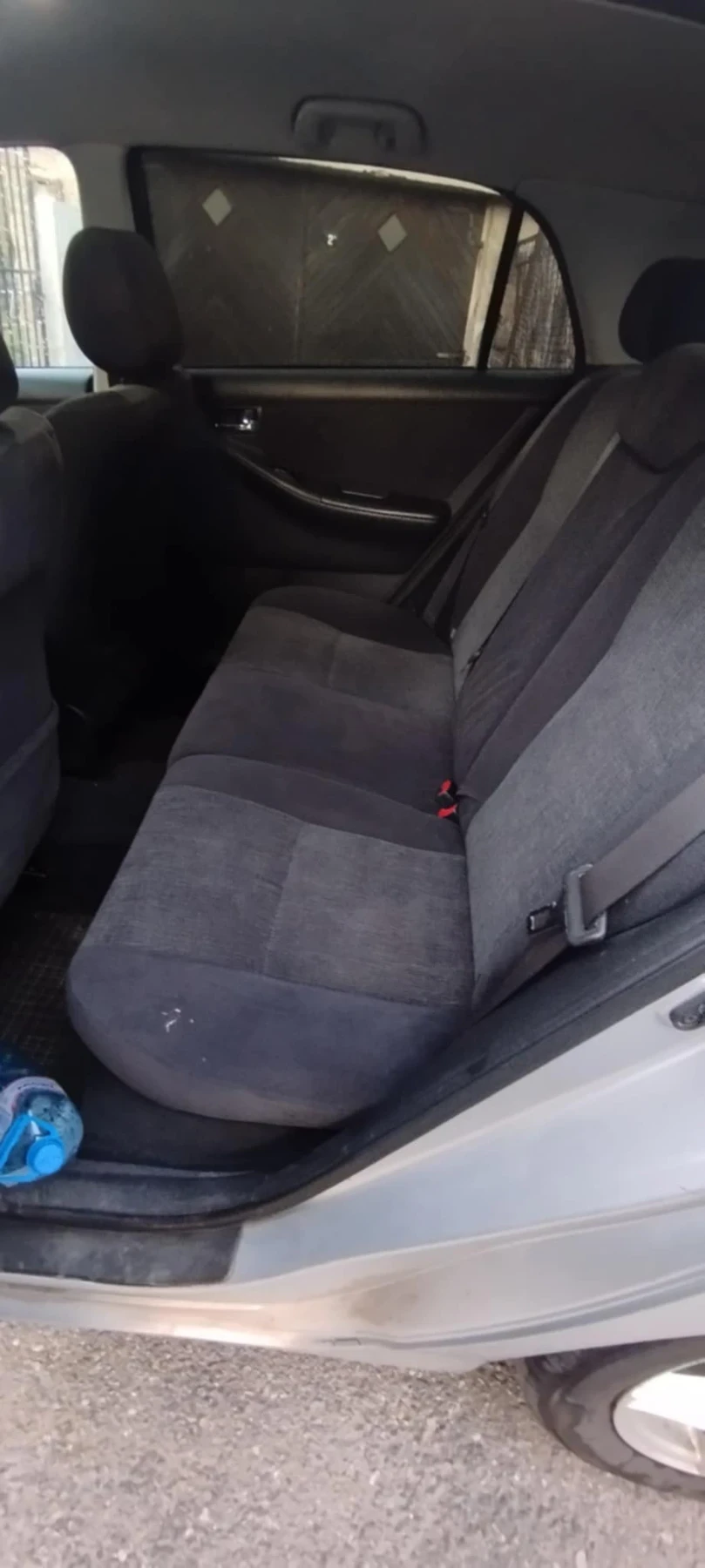 Toyota Corolla  - изображение 6