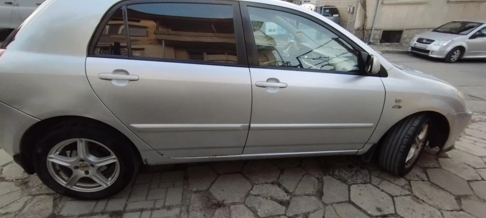 Toyota Corolla  - изображение 4