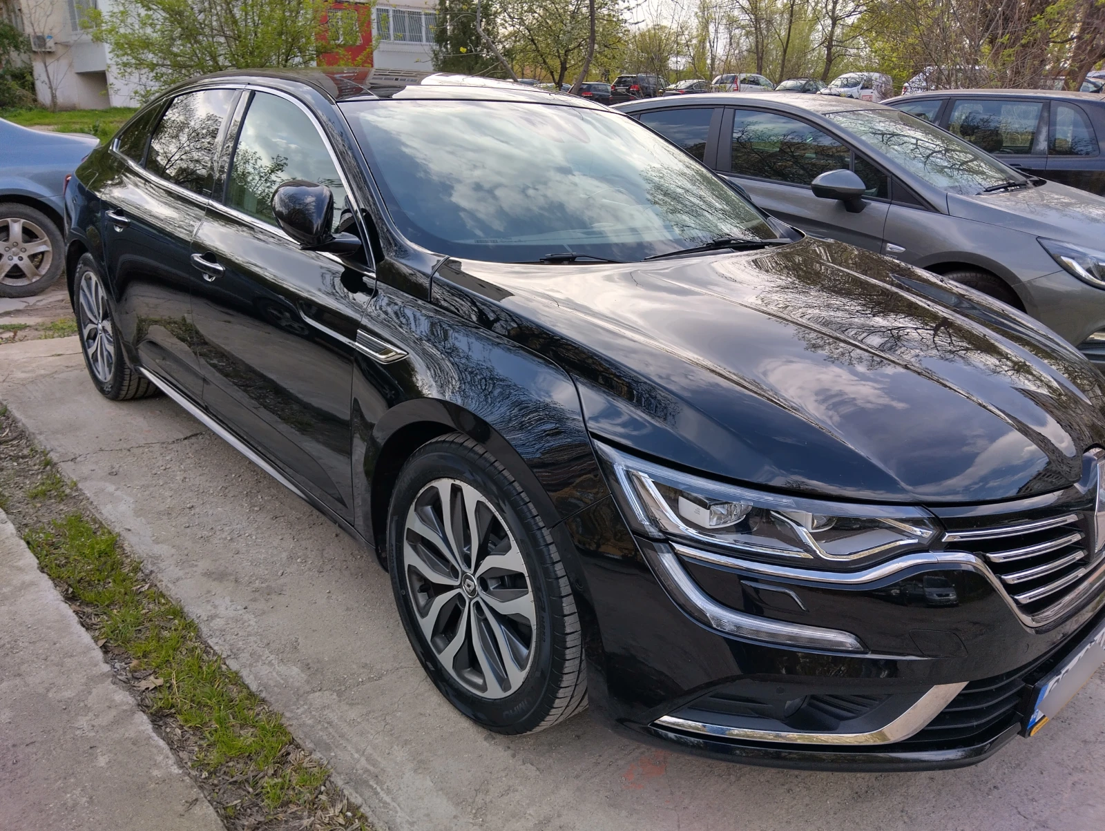 Renault Talisman Intens Zen+  - изображение 3