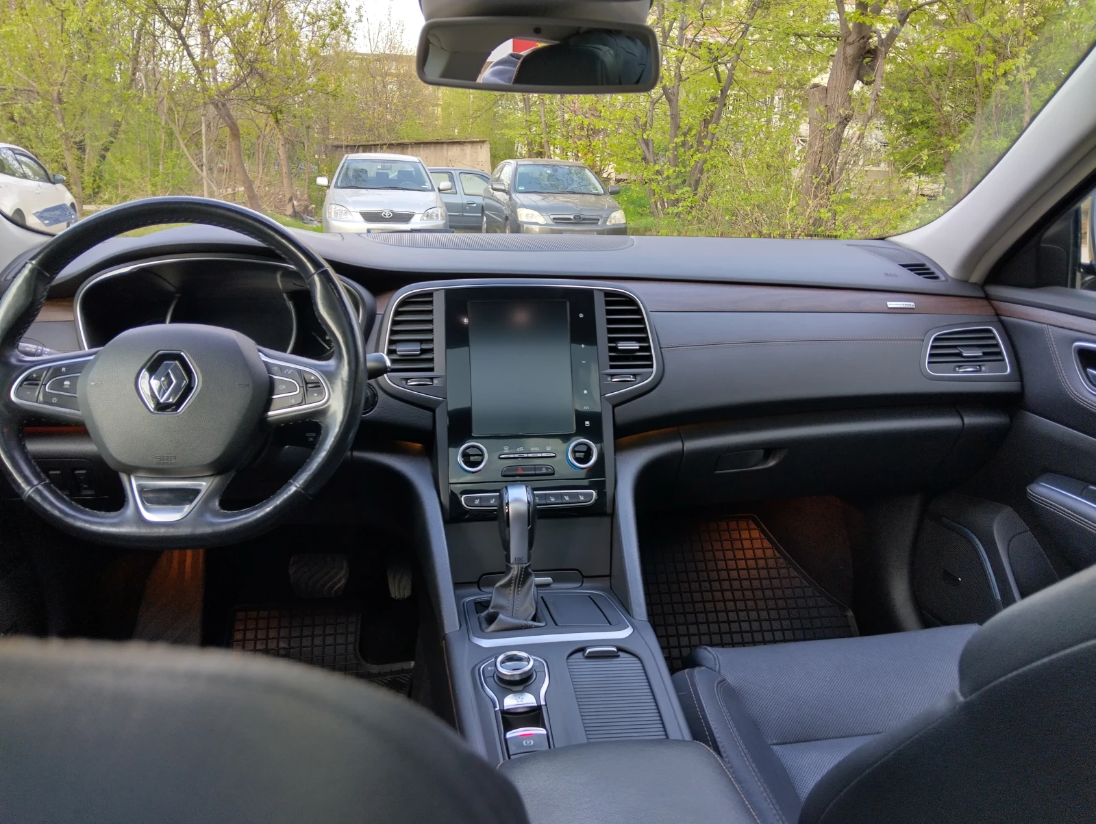 Renault Talisman Intens Zen+  - изображение 8