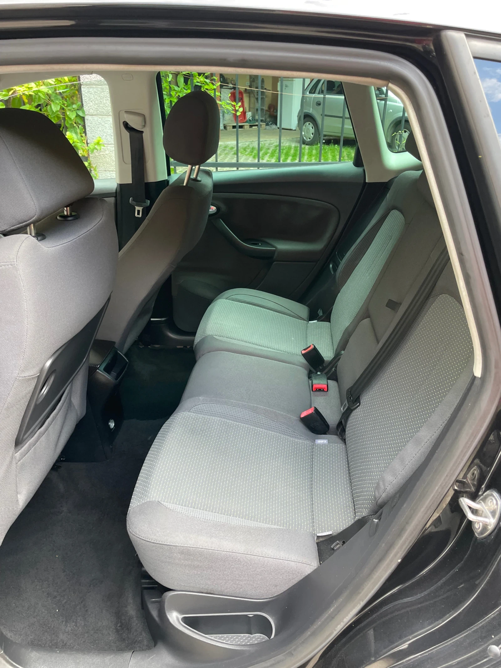 Seat Altea 2.0 TDI 170kc - изображение 8
