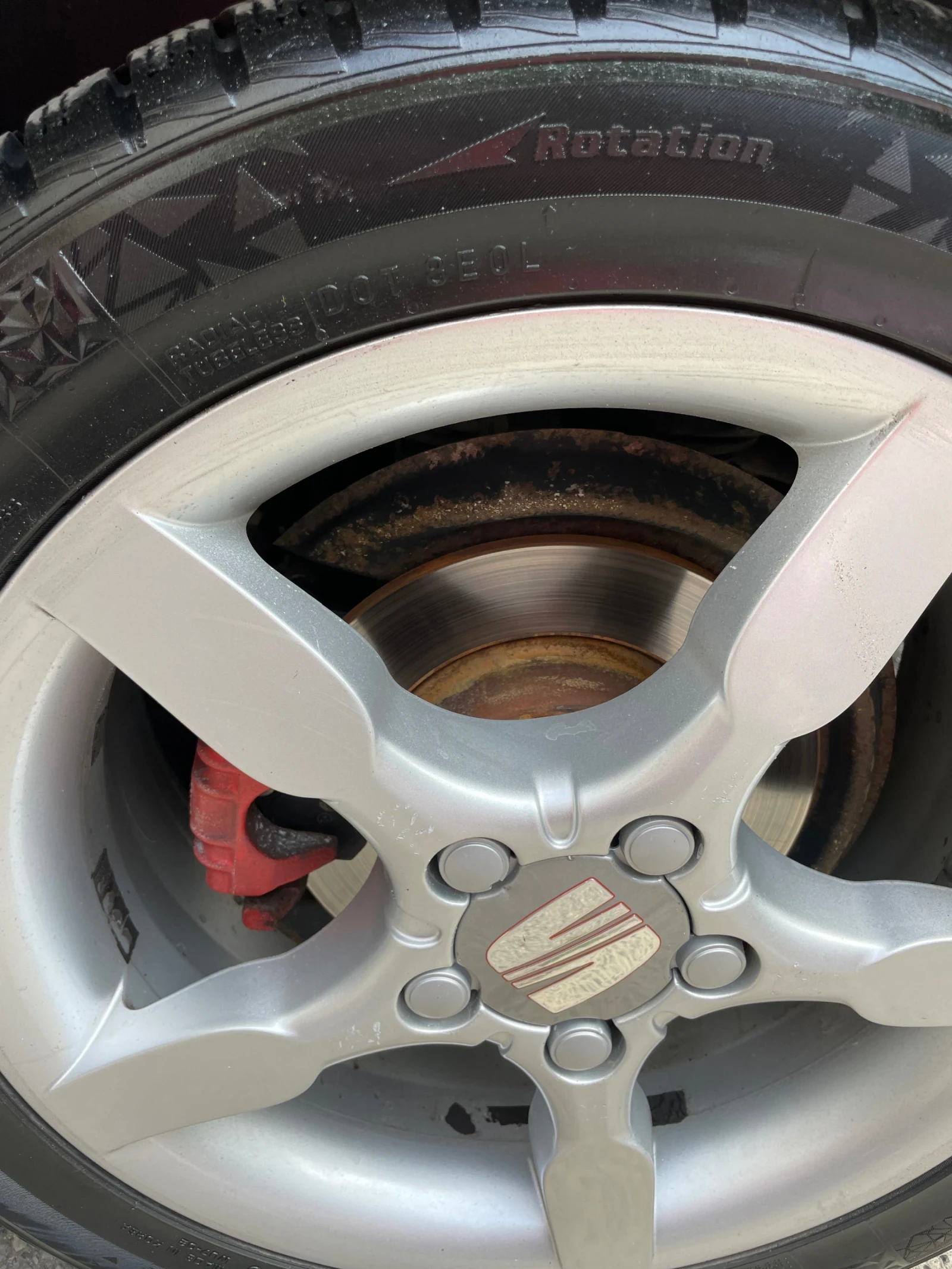 Seat Altea 2.0 TDI 170kc | Mobile.bg � ����������� 12