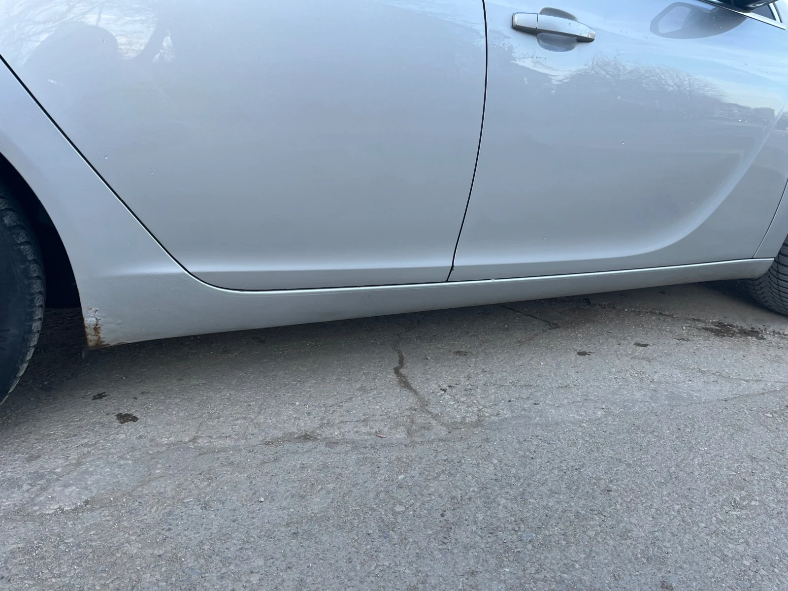 Opel Insignia 2.0 CDTI - изображение 9