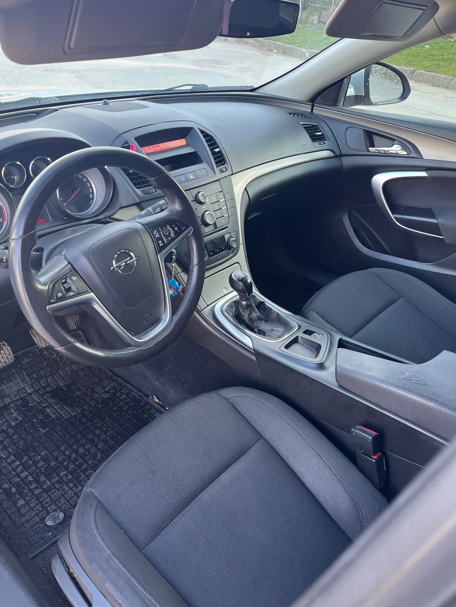 Opel Insignia 2.0 CDTI - изображение 5