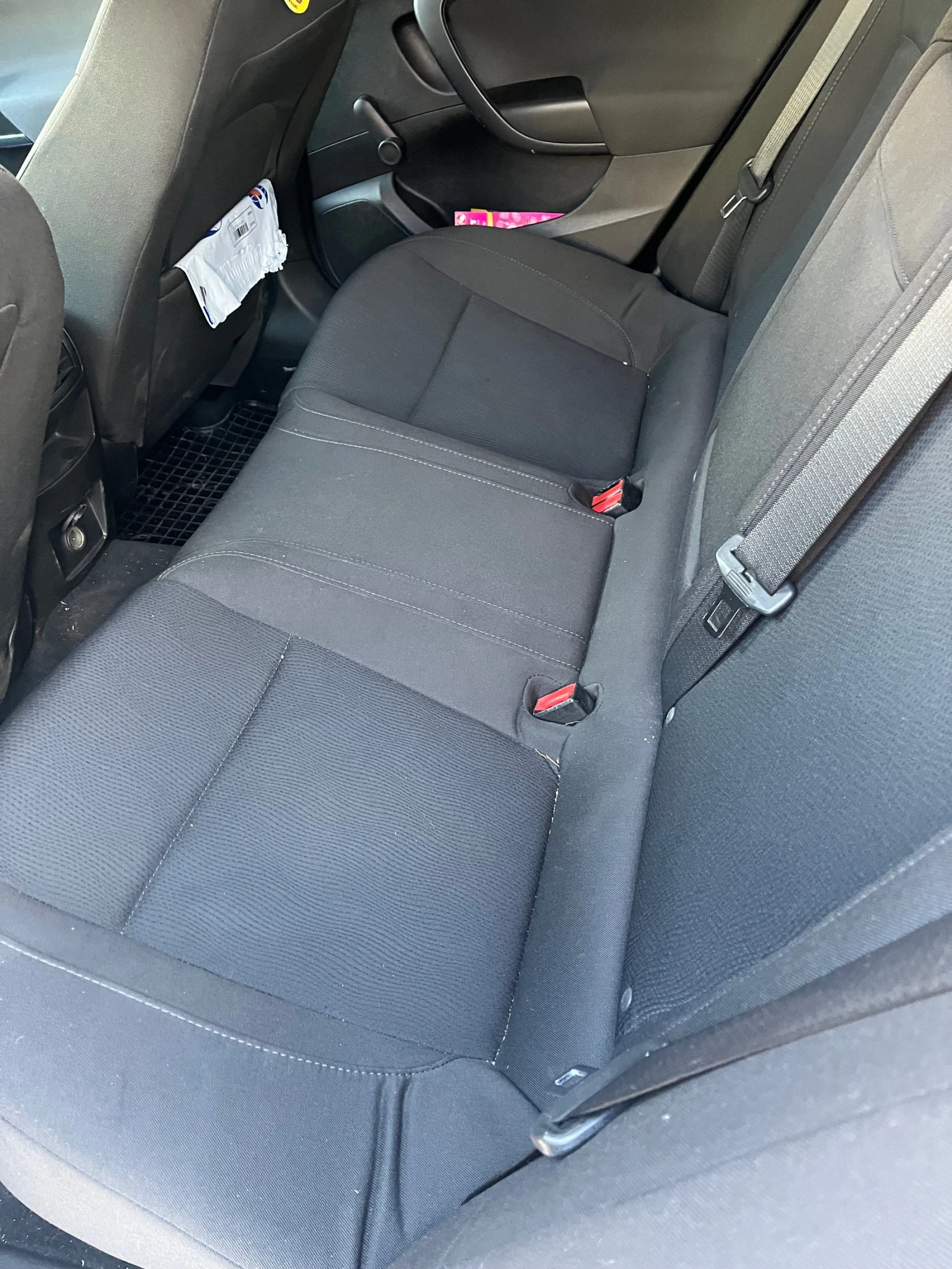 Opel Insignia 2.0 CDTI - изображение 7