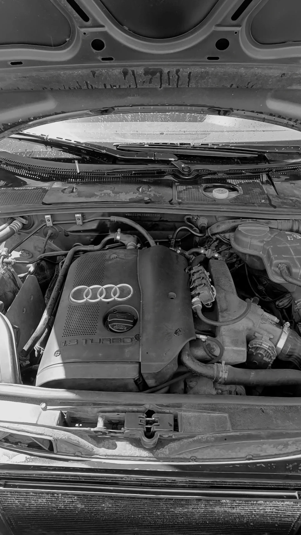 Audi A4  - изображение 9