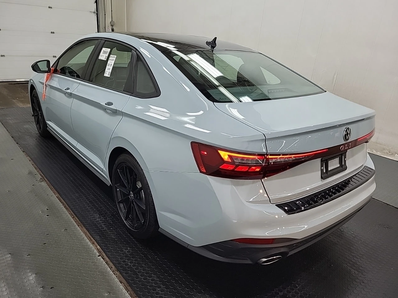 VW Jetta GLI* CARFAX* АВТОФИНАНС* БЕЗ ПЪРВОНАЧАЛНА ВНОСКА*  - изображение 4