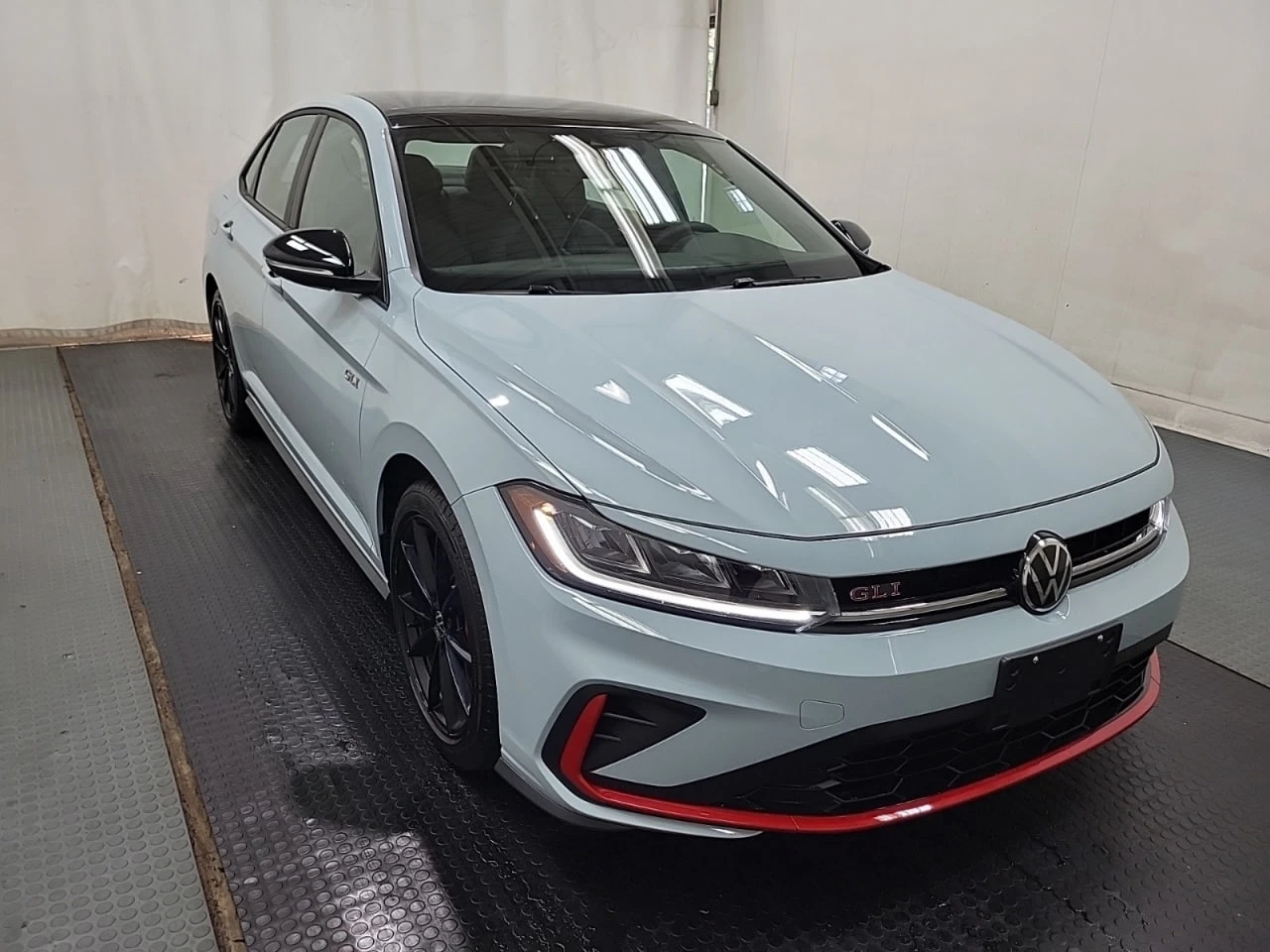 VW Jetta GLI* CARFAX* АВТОФИНАНС* БЕЗ ПЪРВОНАЧАЛНА ВНОСКА*  - изображение 2