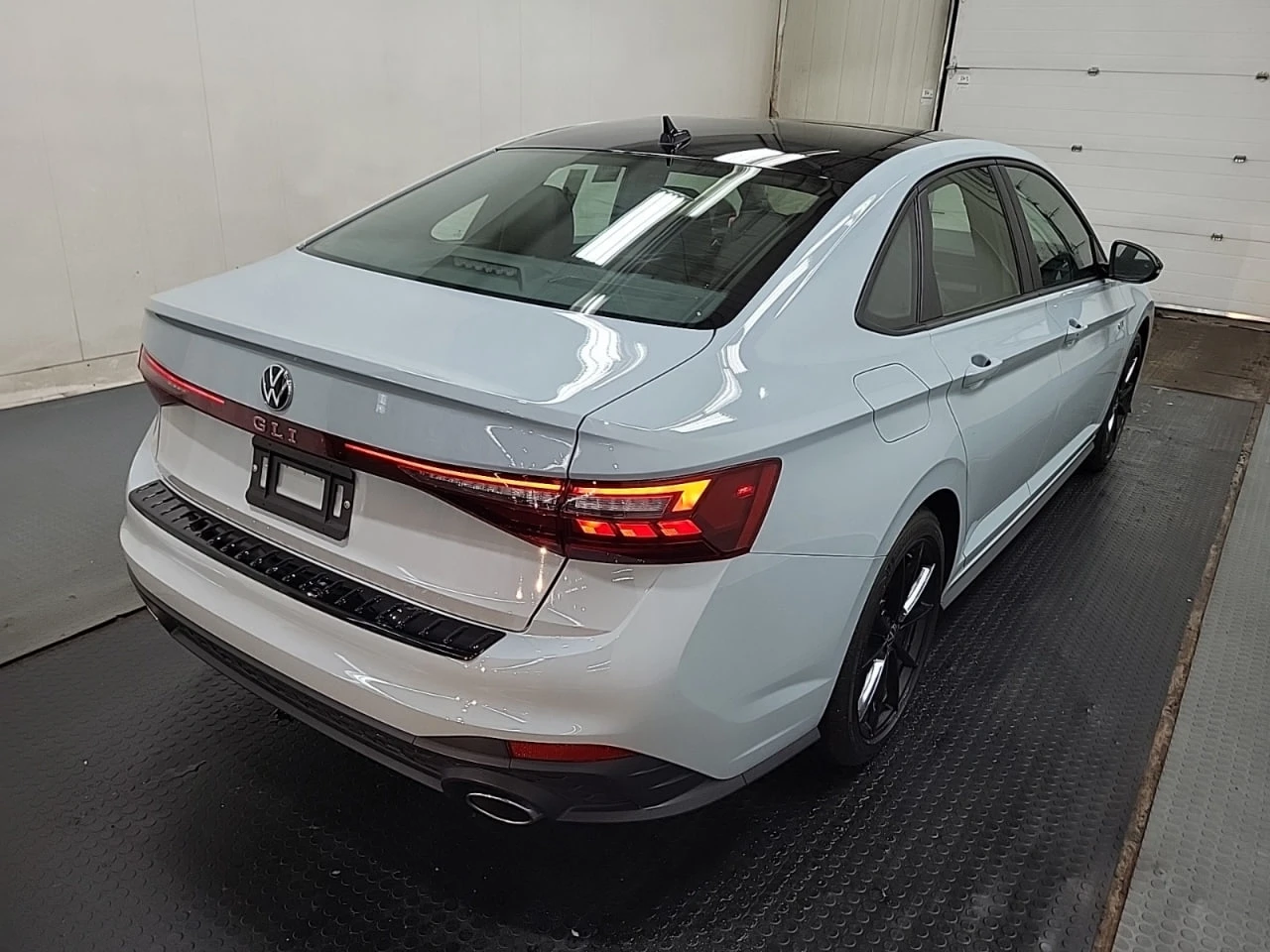 VW Jetta GLI* CARFAX* АВТОФИНАНС* БЕЗ ПЪРВОНАЧАЛНА ВНОСКА*  - изображение 3