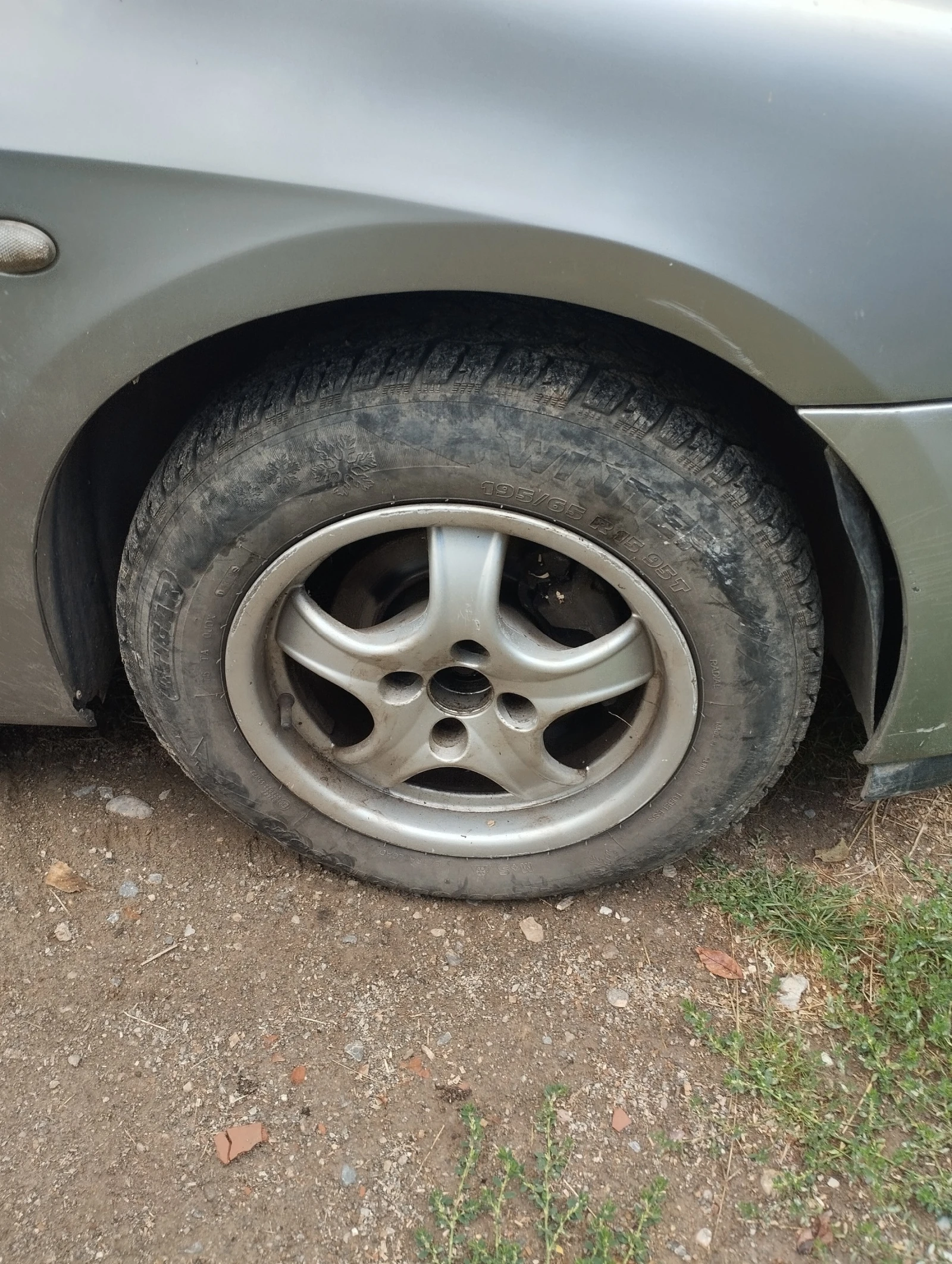 Peugeot 307  - изображение 3