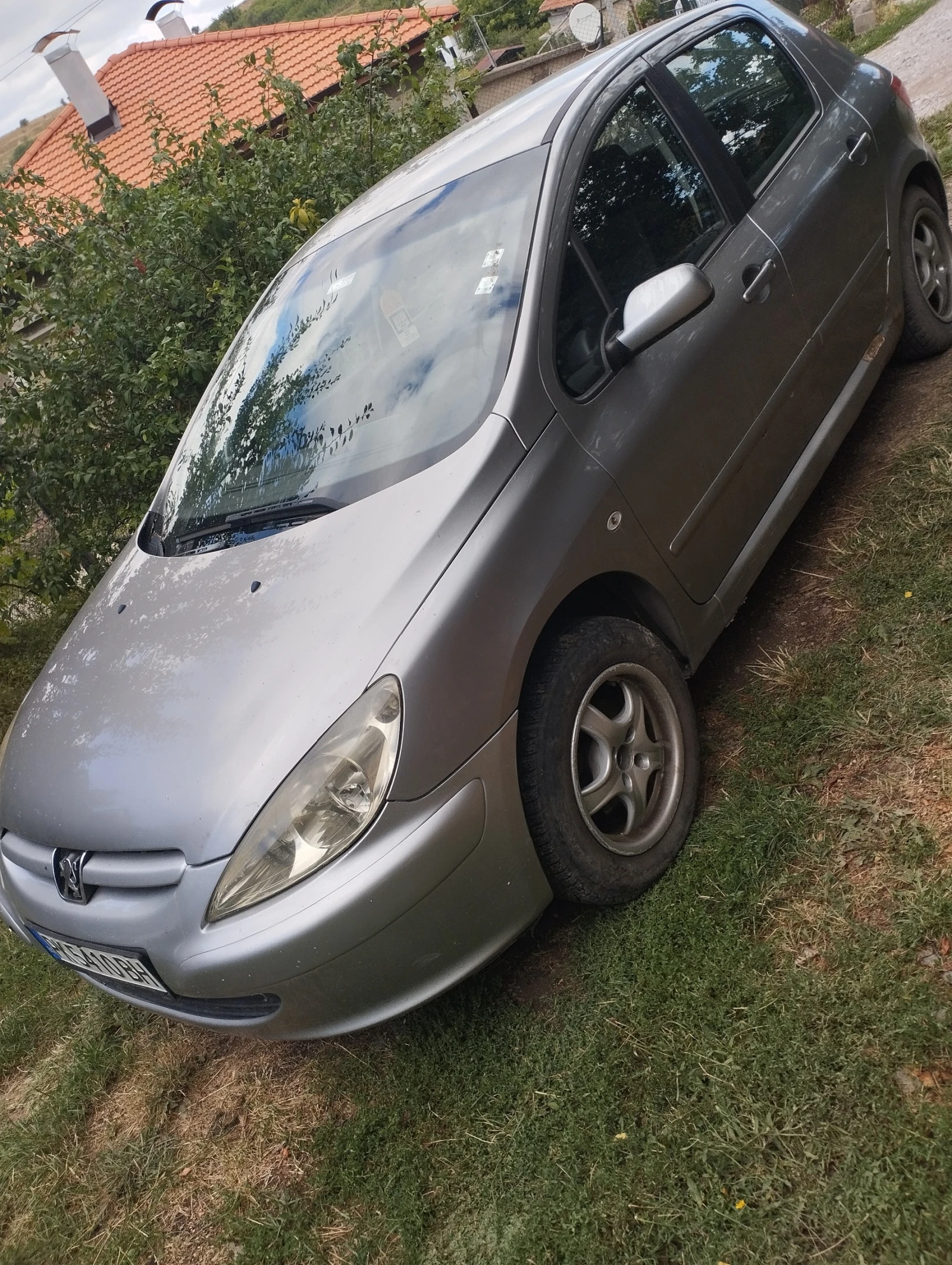 Peugeot 307  - изображение 5