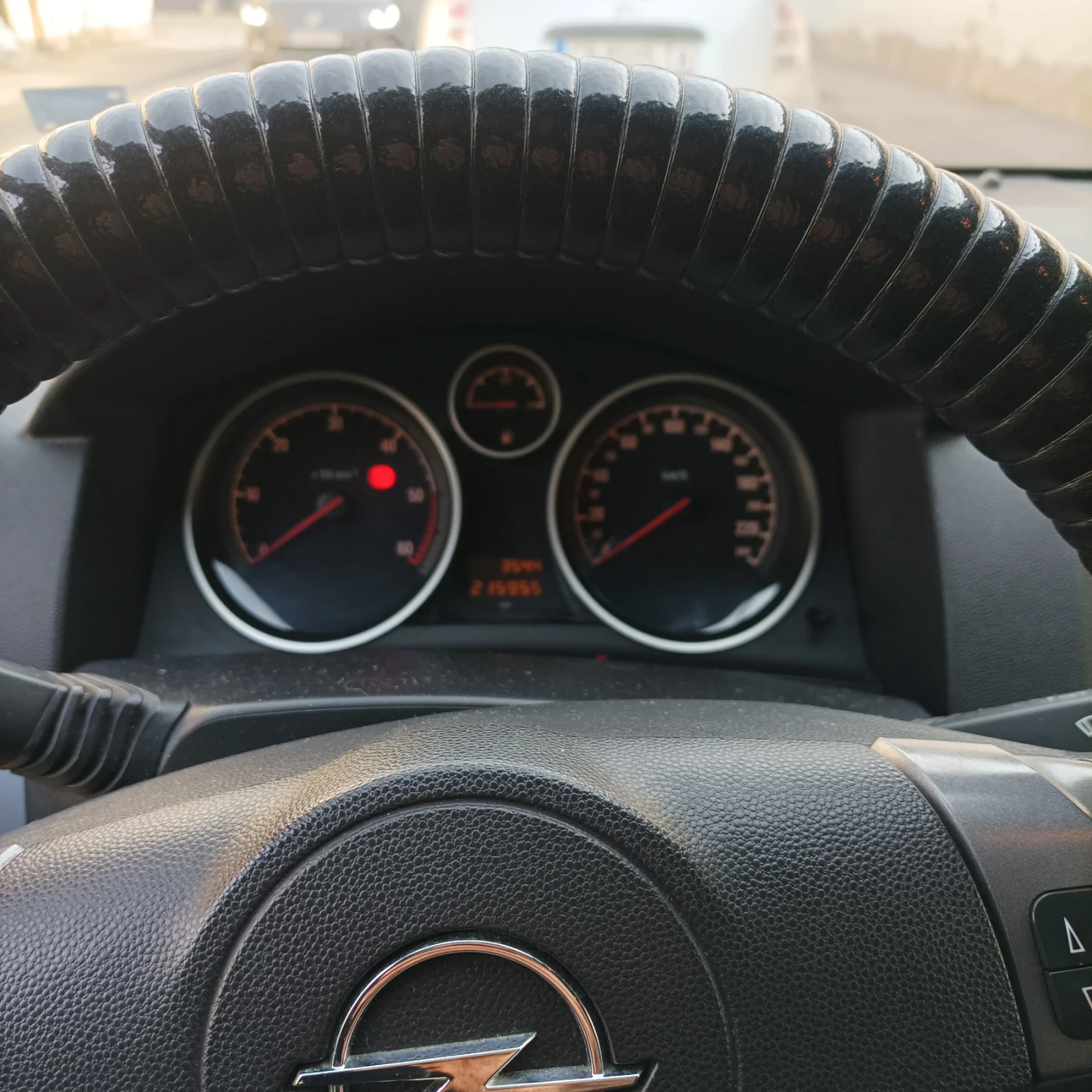 Opel Astra  - изображение 4