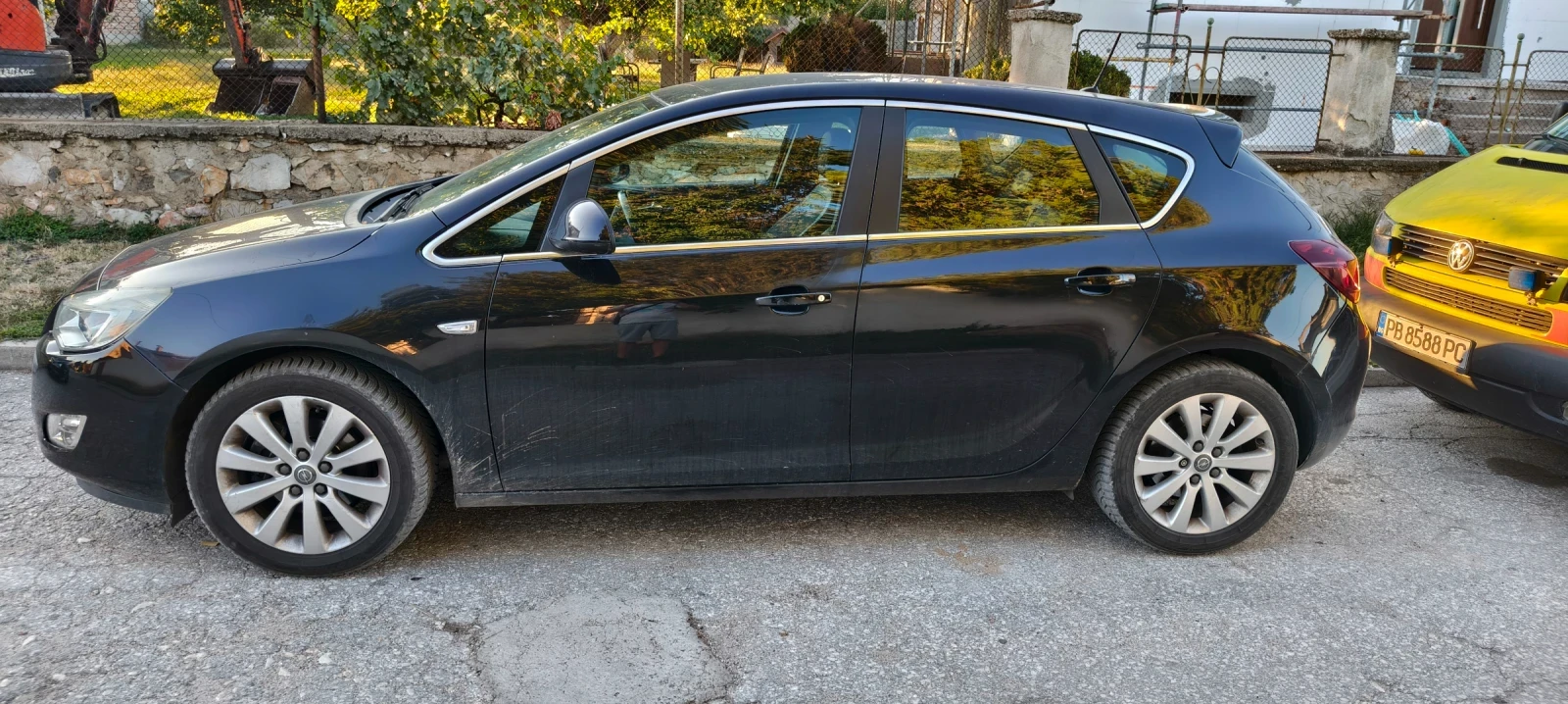 Opel Astra  - изображение 3