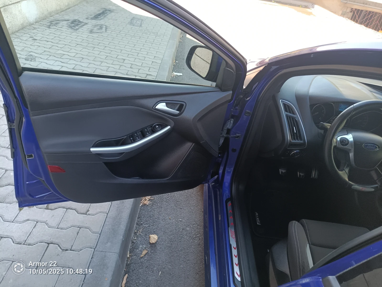 Ford Focus  - изображение 5