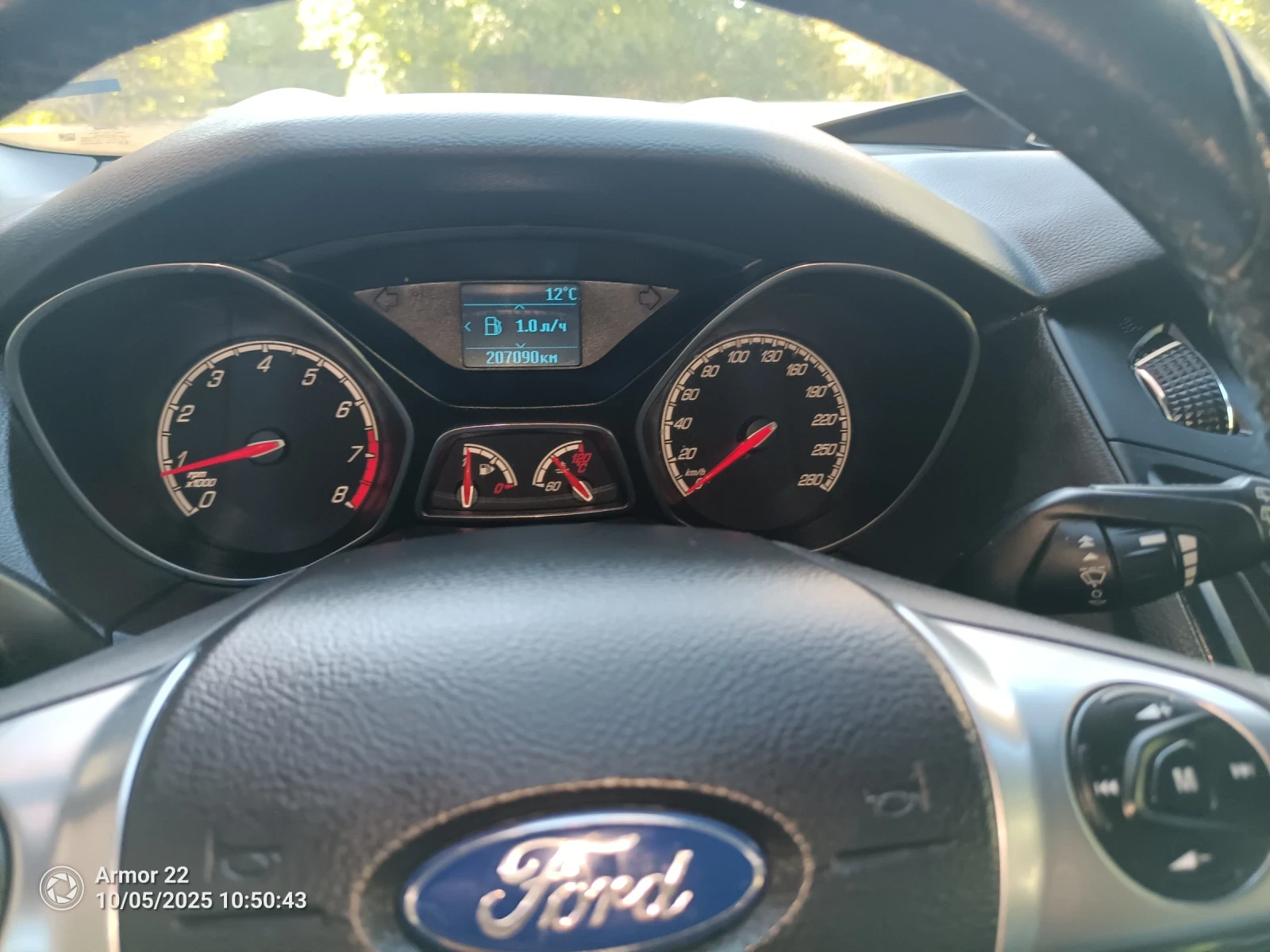 Ford Focus  - изображение 6