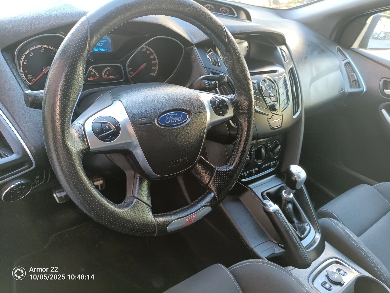 Ford Focus  - изображение 7