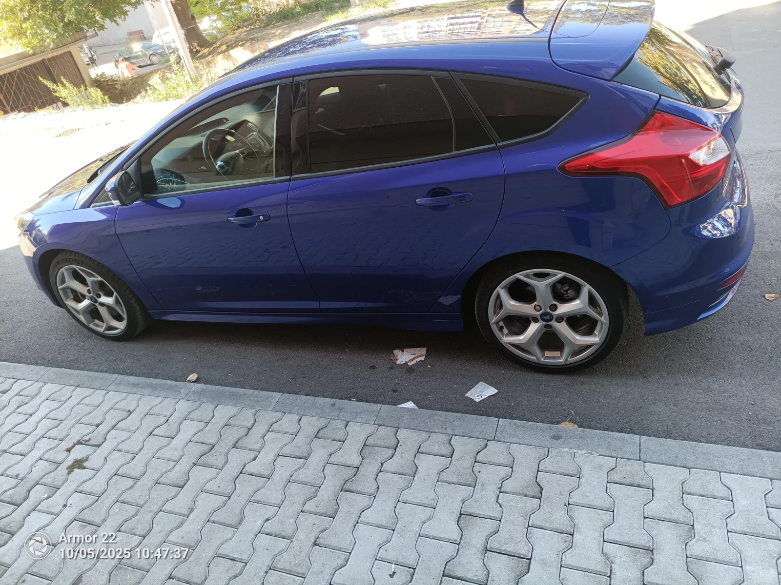 Ford Focus  - изображение 3