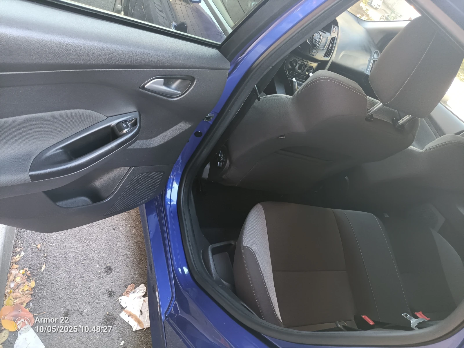 Ford Focus  - изображение 10