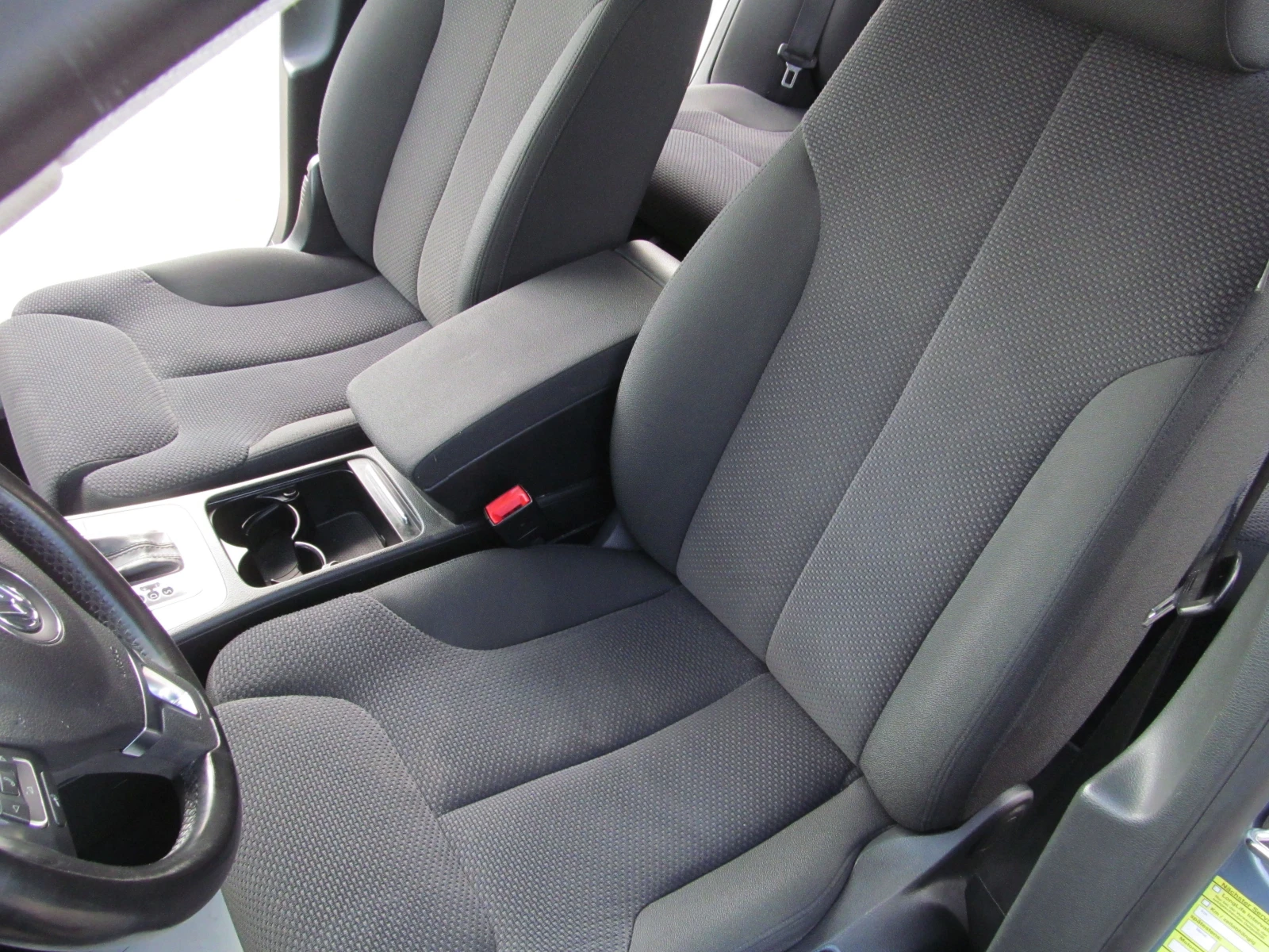 VW Passat 2.0TDI/FACE-LIFT/DSG/EURO 6/ШВЕЙЦАРИЯ - изображение 10