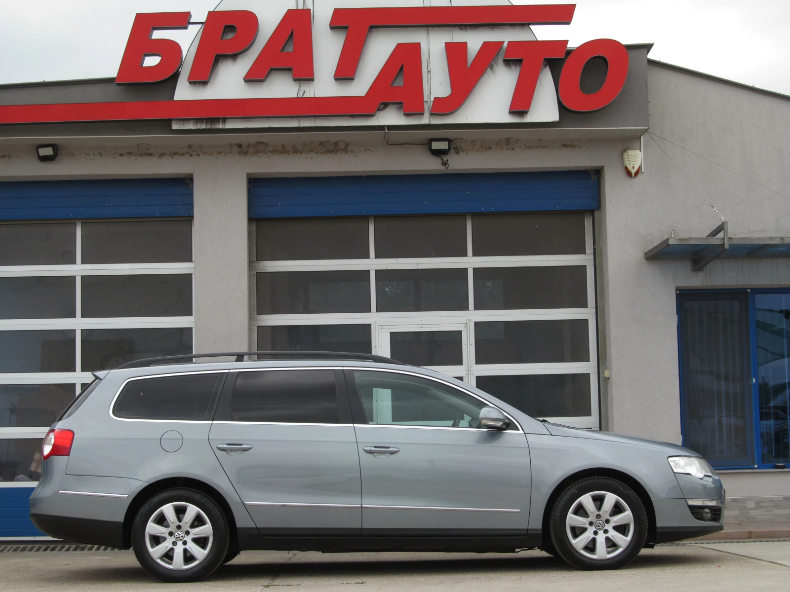 VW Passat 2.0TDI/FACE-LIFT/DSG/EURO 6/ШВЕЙЦАРИЯ - изображение 7