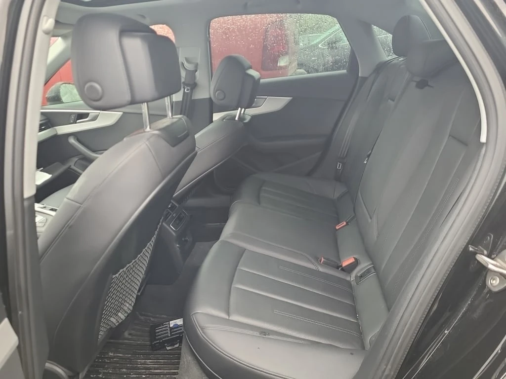 Audi A4 * KOMFORT * CARFAX * БЕЗ ПЪРВОНАЧАЛНА ВНОСКА | Mobile.bg — изображение 12