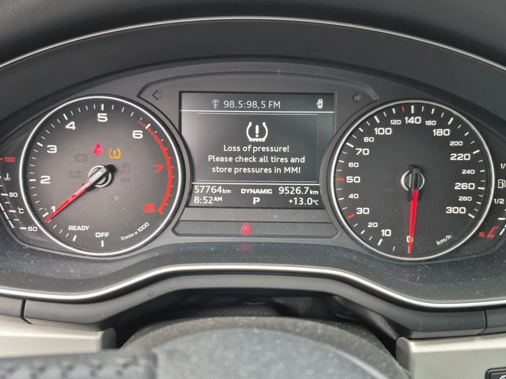 Audi A4 * KOMFORT * CARFAX * БЕЗ ПЪРВОНАЧАЛНА ВНОСКА - изображение 9