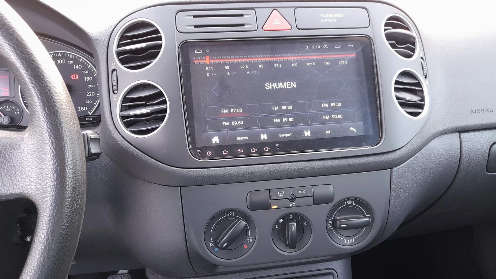 VW Golf 1.9TDI 105kc Klima  | Mobile.bg   13