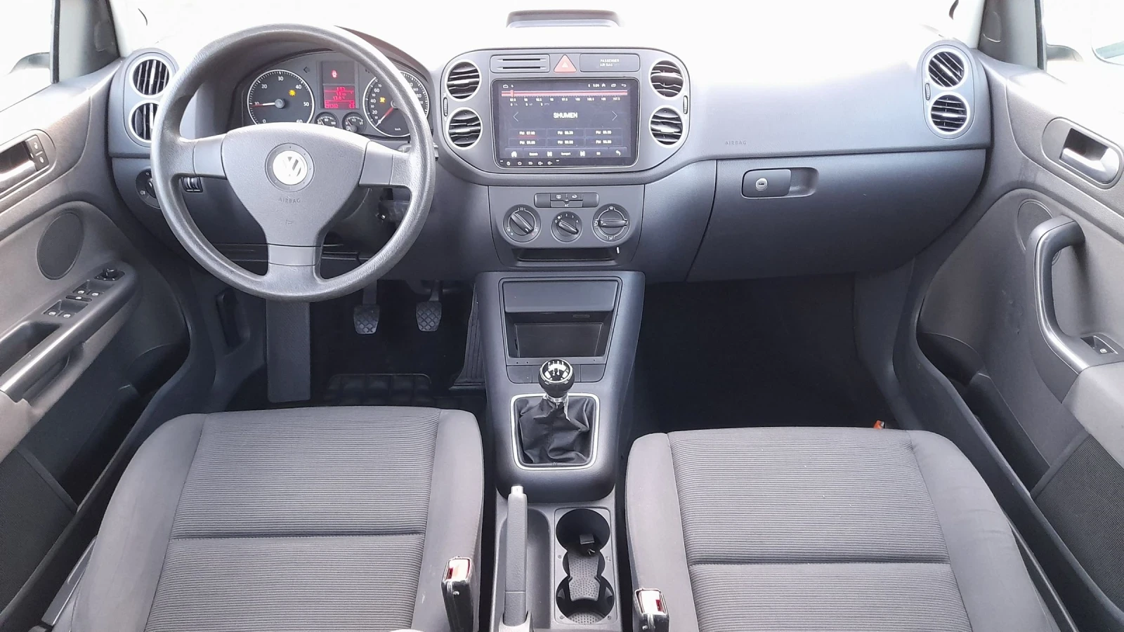 VW Golf 1.9TDI 105kc Klima  | Mobile.bg   12