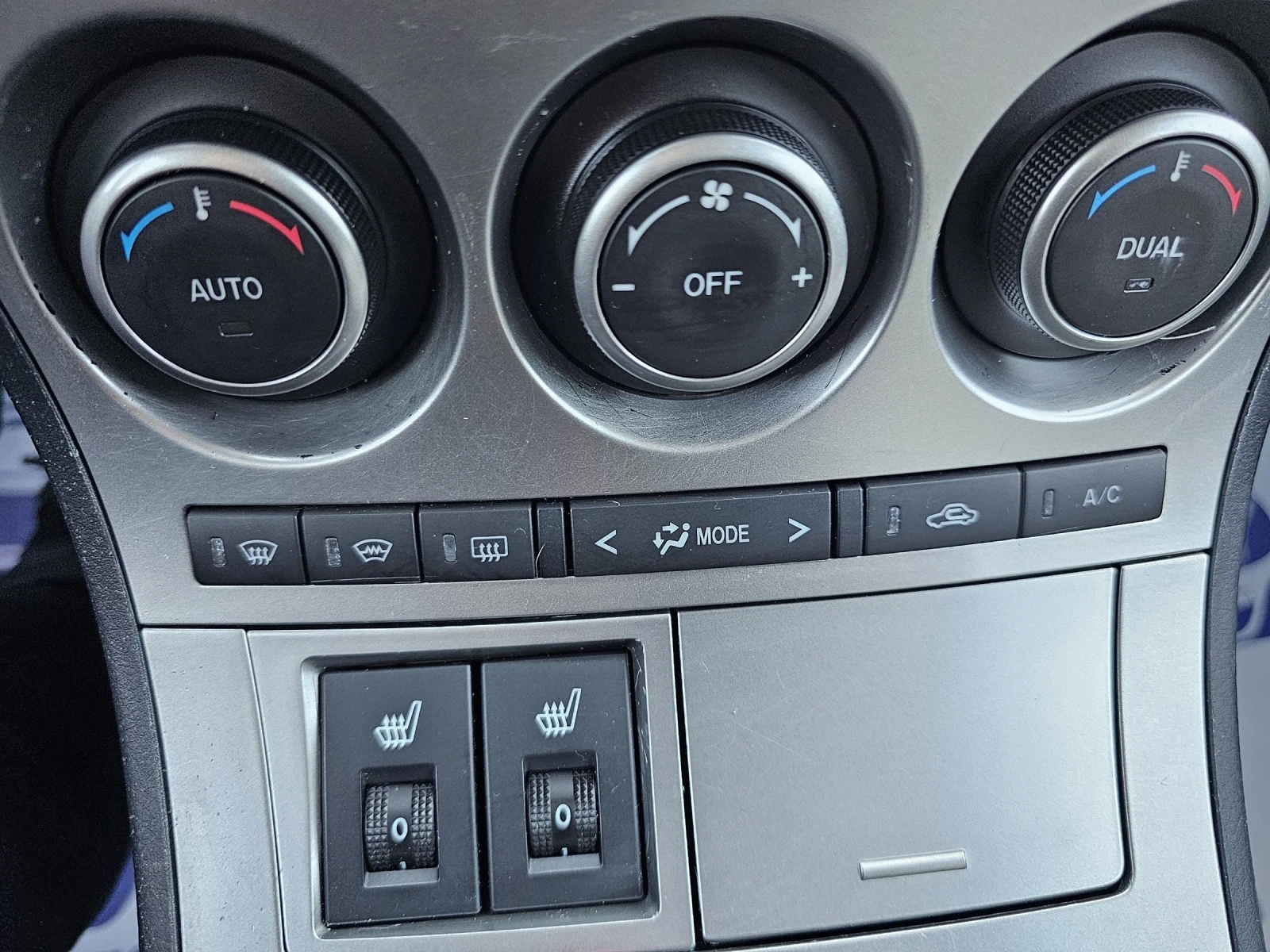 Mazda 3 1.6i 105k.c TX PLUS | Mobile.bg   15